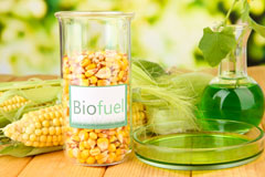 Highburton biofuel availability